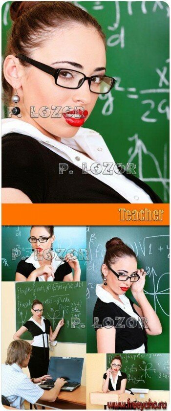   -   | Sexy Teacher