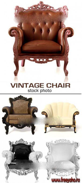      | Vintage chair