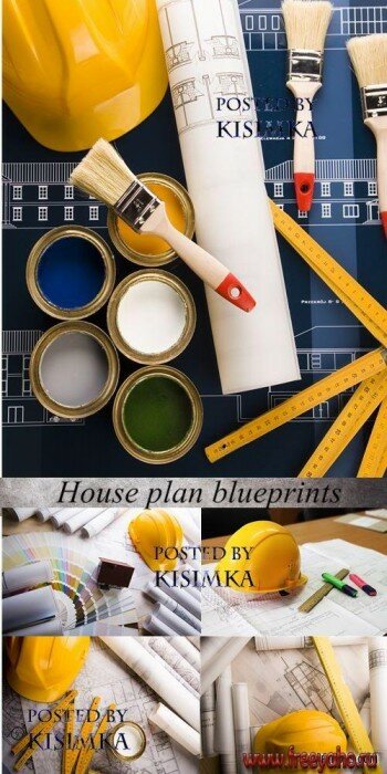     -   | House plan blueprints