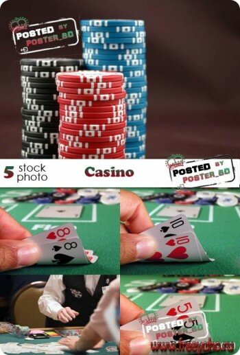  -   | Casino clipart 2