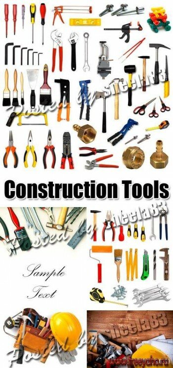     -  | Tools clipart