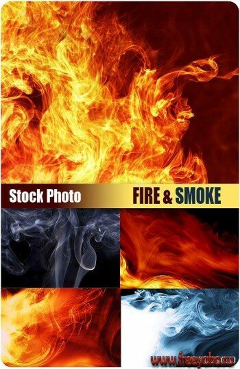    -   | UHQ Stock Photo - Fire & Smoke