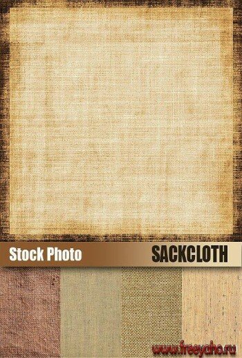    -  | UHQ Stock Photo - Sackcloth