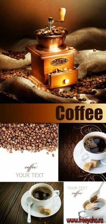     | Stock Coffee clipart