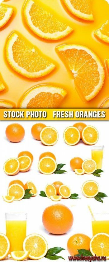     -   | Citrus fresh juice & orange