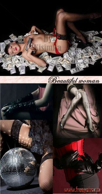      -   | Beautiful woman legs