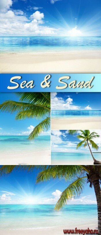      | Sea & Sand