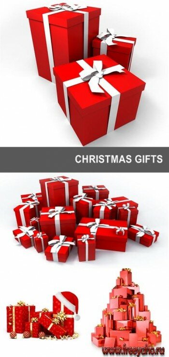    -   | Red gift box
