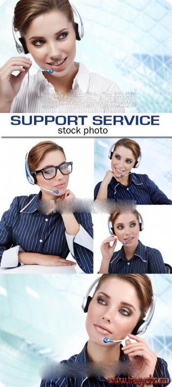      -  | Girl and support service