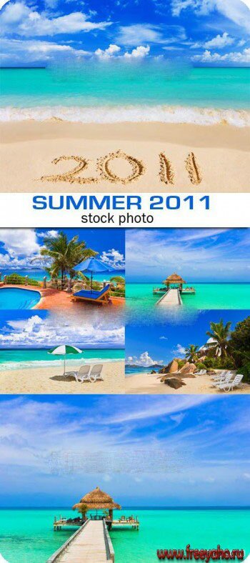    -   | Summer and holiday 2011