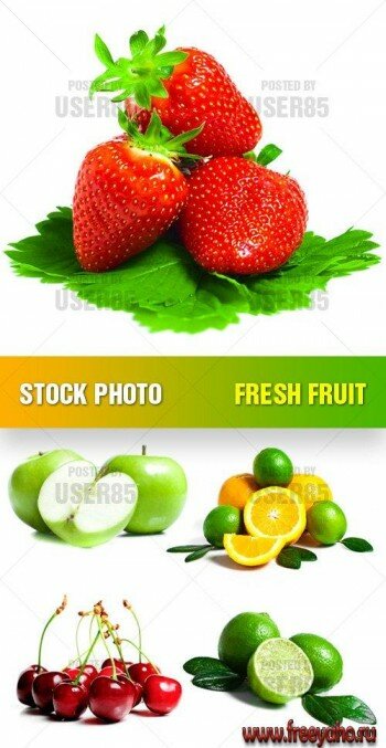      -   | Fresh Fruit