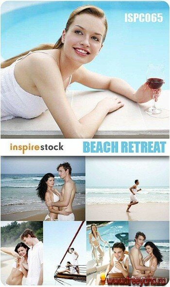   | Beach Retreat - ISPC065