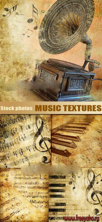     | Music textures