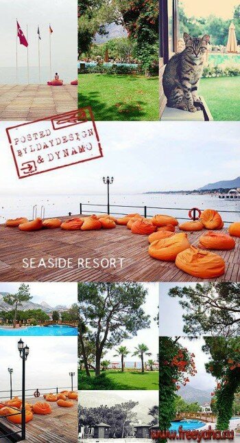     -  | Holiday resorts in Turkey