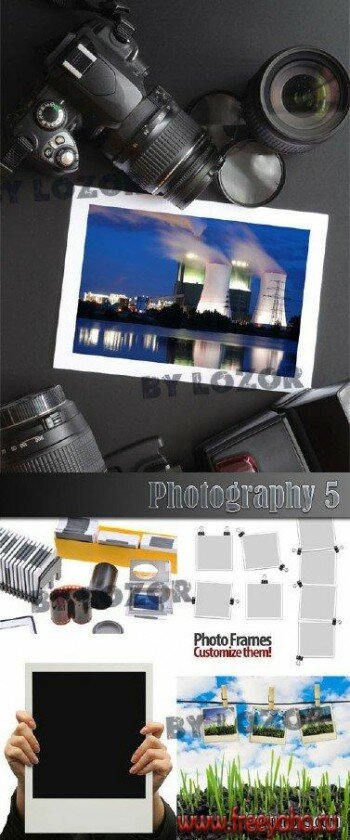     -   | Photography clipart 5