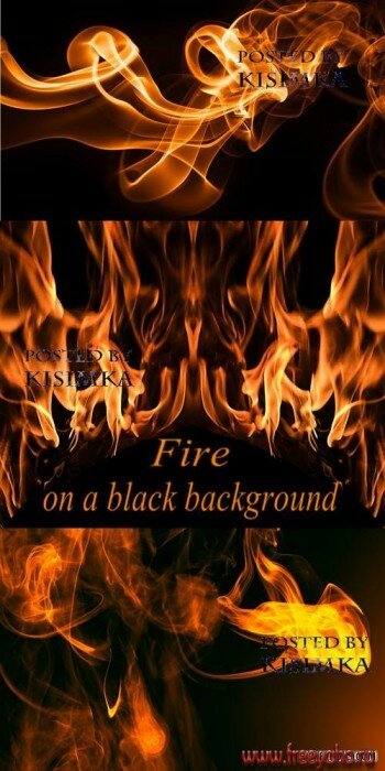    -  | Fire backgrounds