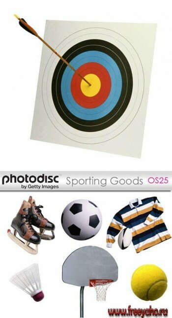 Sporting Goods | Спортивный инвентарь