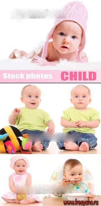    -    | Baby & Child 2