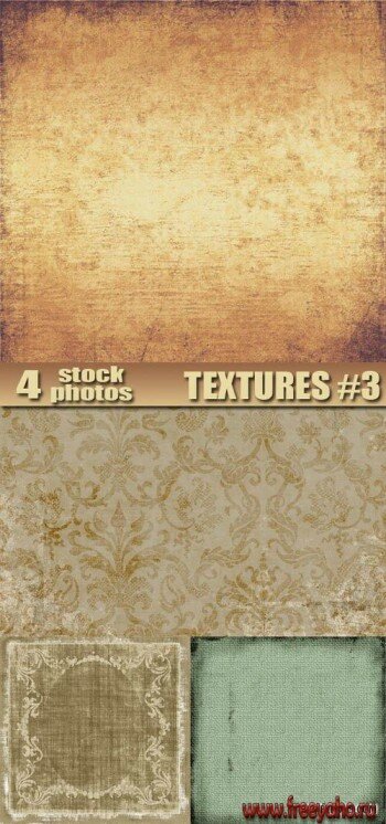   | Textures #3