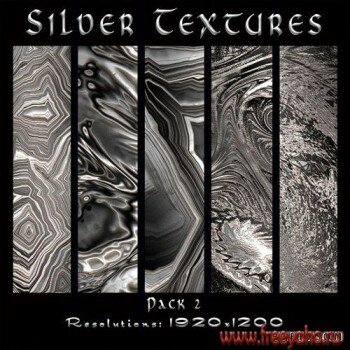   | Texture silver