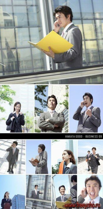     -  | Hakata Good - Business 09