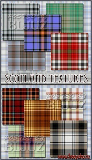      | Scotland Textures