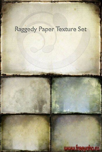      | Grunge paper textures 2