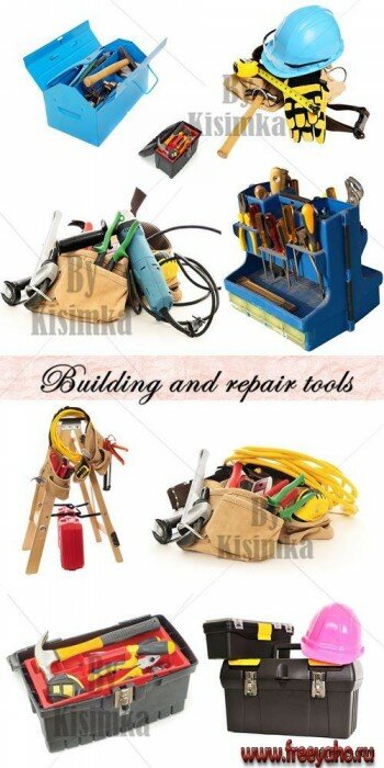       -   | Repair tools clipart