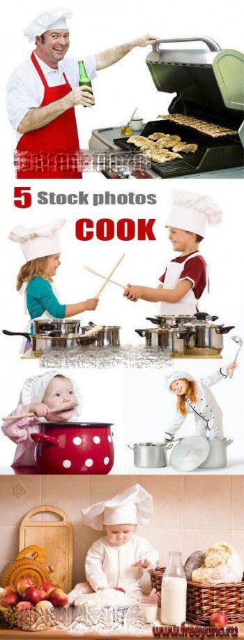     | Cook 4