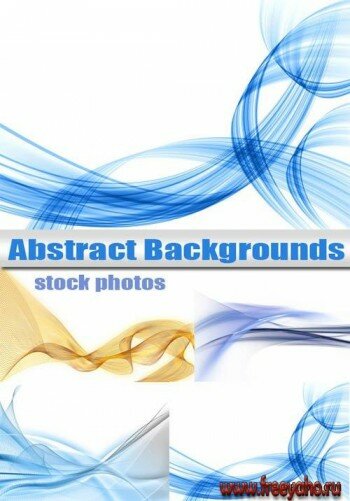 Абстрактные фоны | Abstract backgrounds