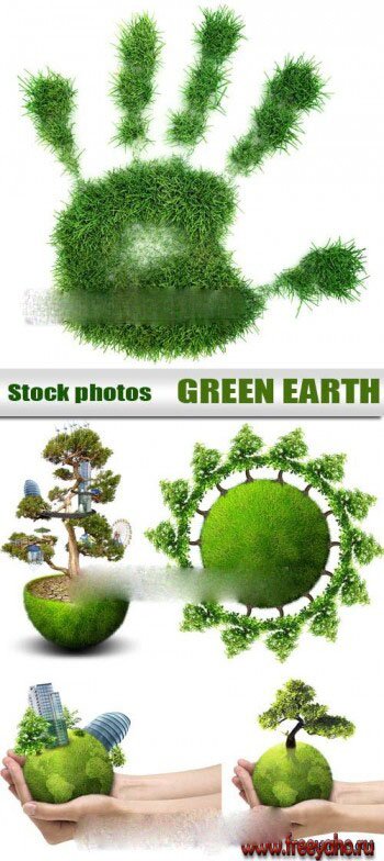      | Green earth 3