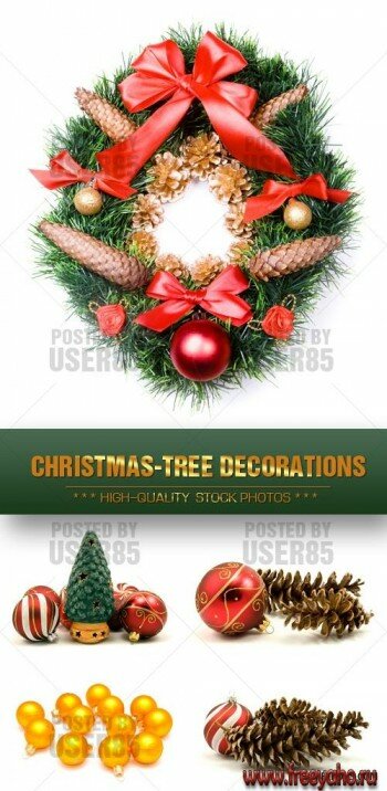    -   | Christmas & New Year Decorations