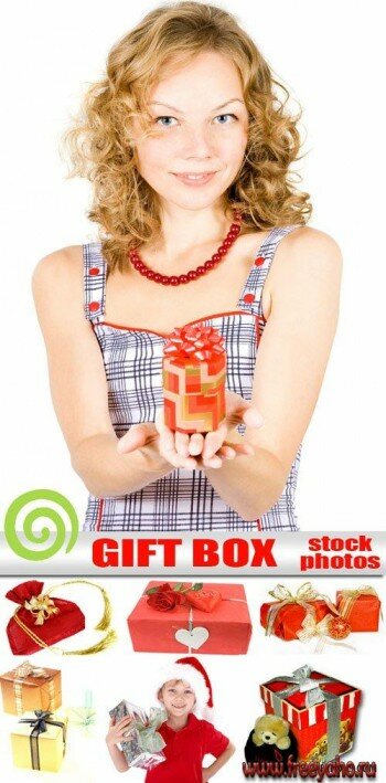 Gift box |  