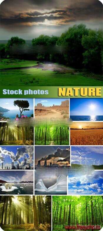    -   | Nature & ecology
