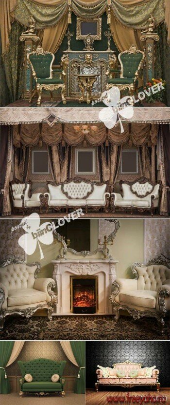   -  | Luxury interior 2