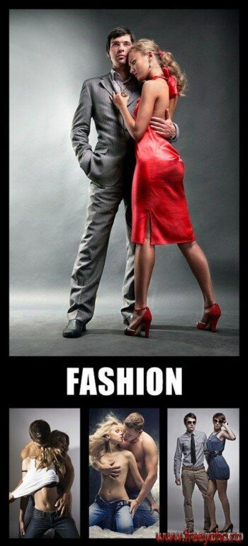    -   | Fashion people