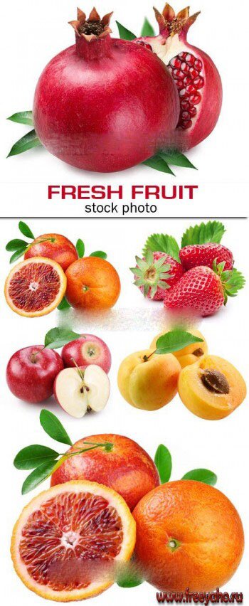      -  | Fresh fruit 3
