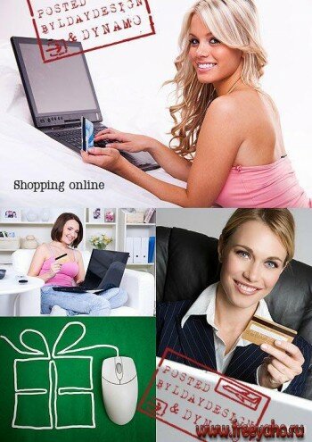   -   | Shopping Online