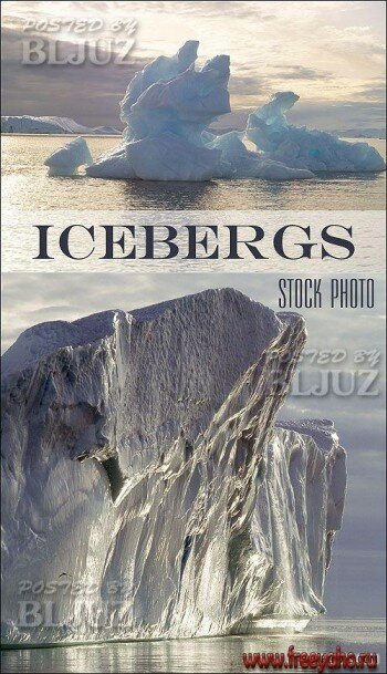  -   | Icebergs