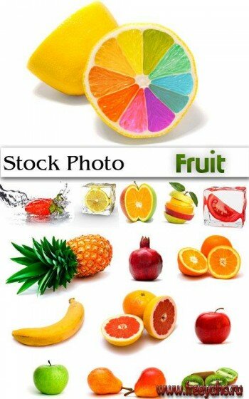      -  | Color fruits