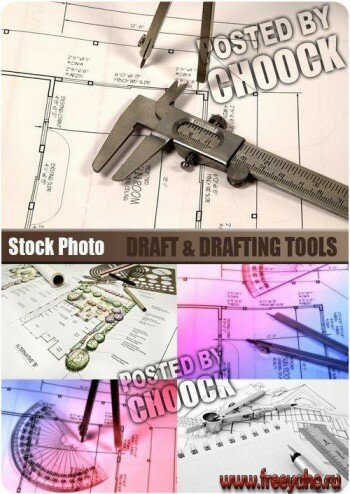     -   | Plans and drawing instruments