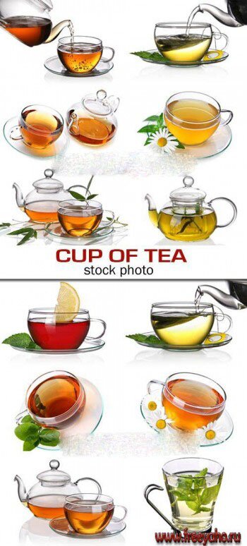    -   | Cup of tea