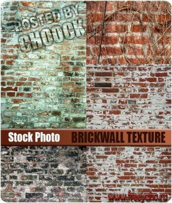    -    | Old wall textures