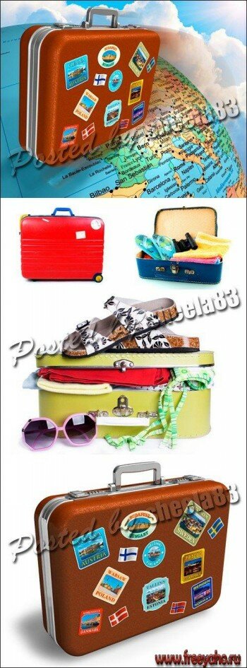    -   | Travel Suitcase