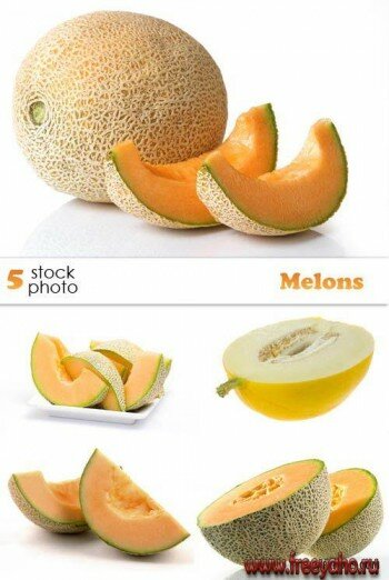   -     | Melons