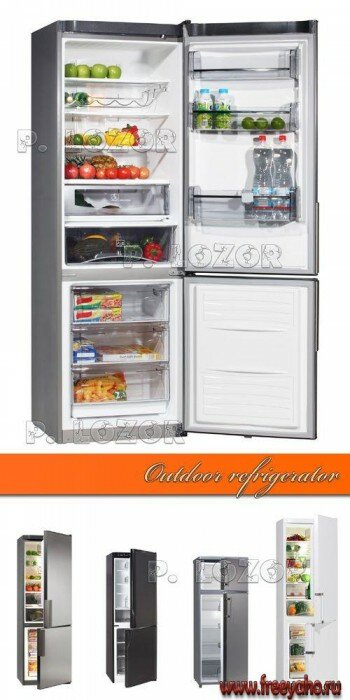       -  | Refrigerator