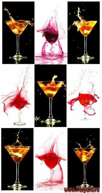    -   | Drink and splash