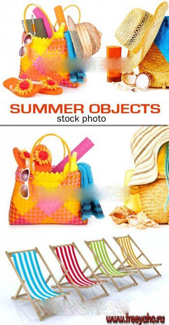   -     | Summer beach accessories