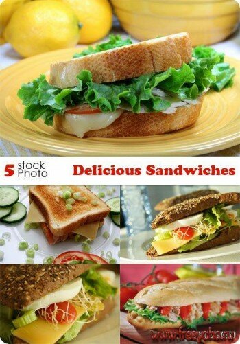 ,    -   | Delicious Sandwiches
