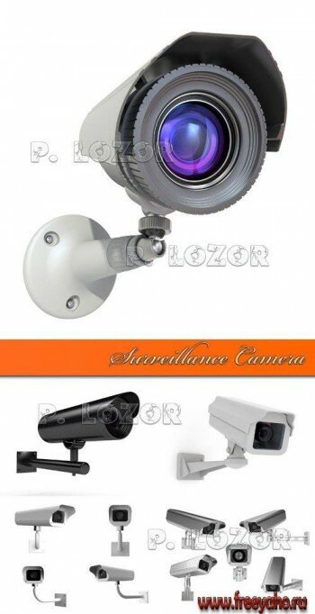     -   | Surveillance Camera